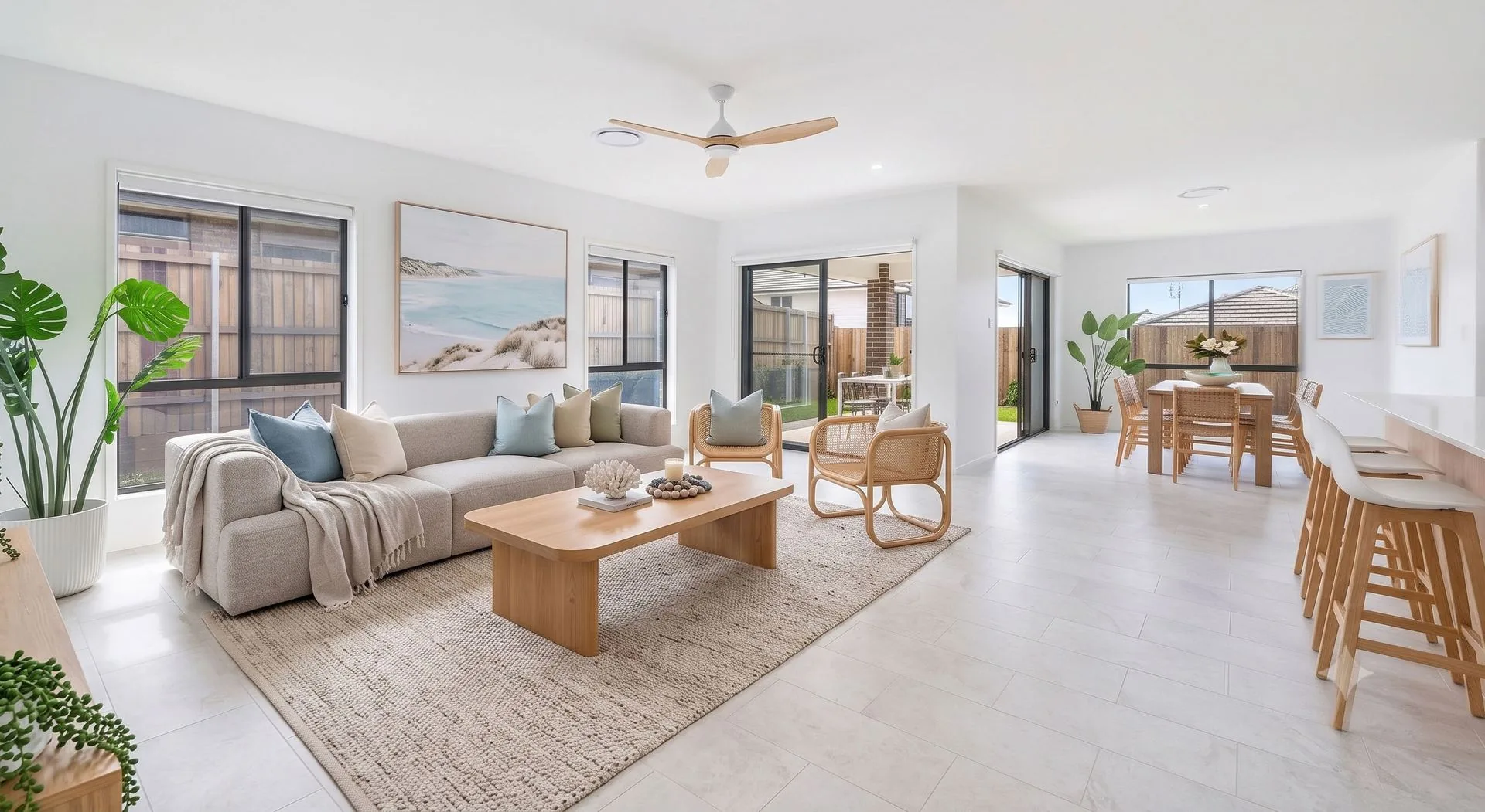 Automatic Equity new-build homes