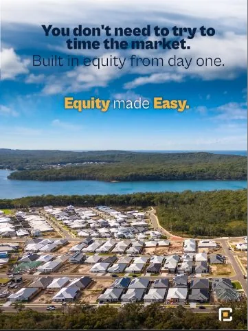 Caifu Property Instagram post